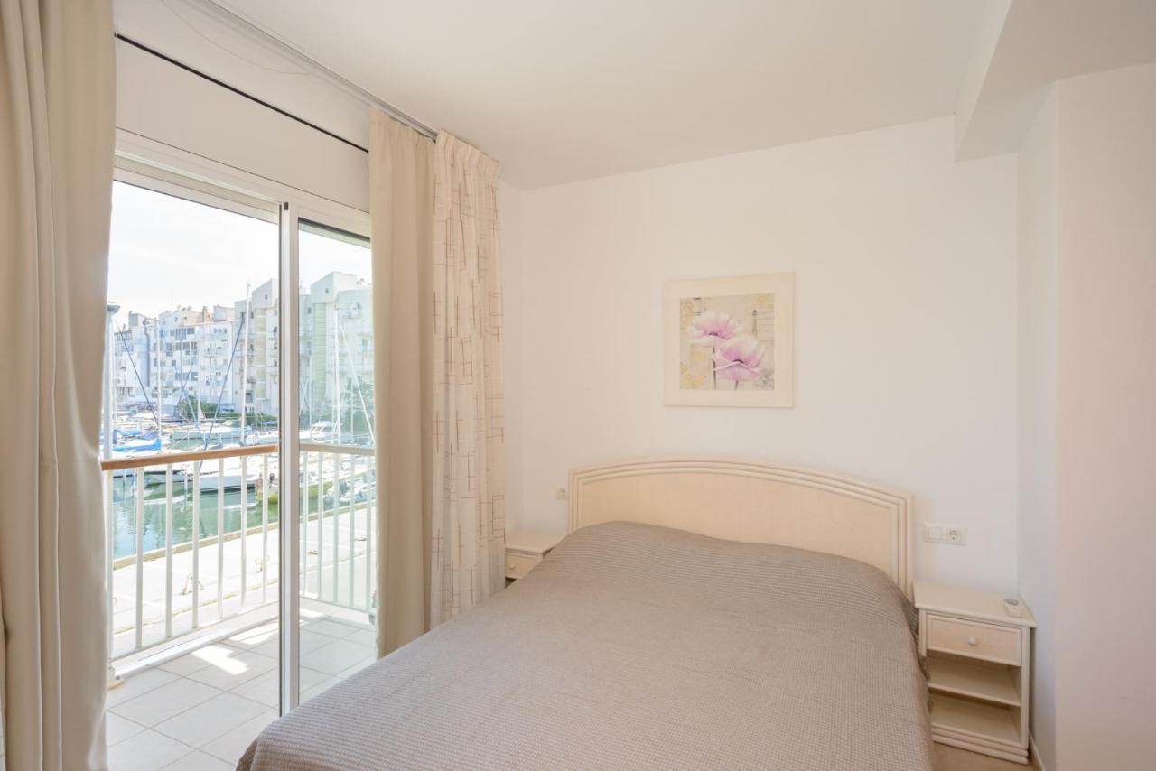 Casa Cartago Villa Empuriabrava Eksteriør bilde