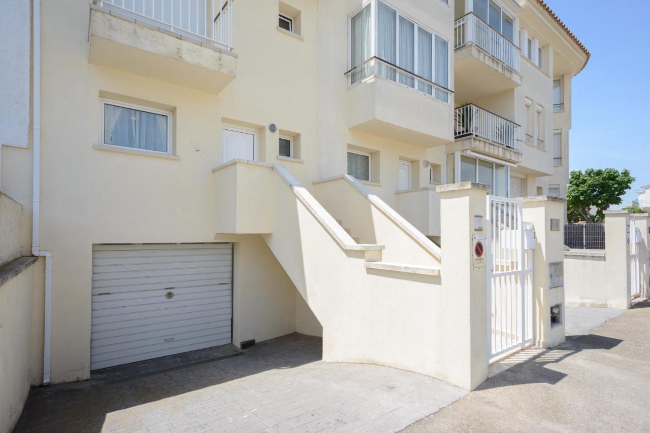 Casa Cartago Villa Empuriabrava Eksteriør bilde