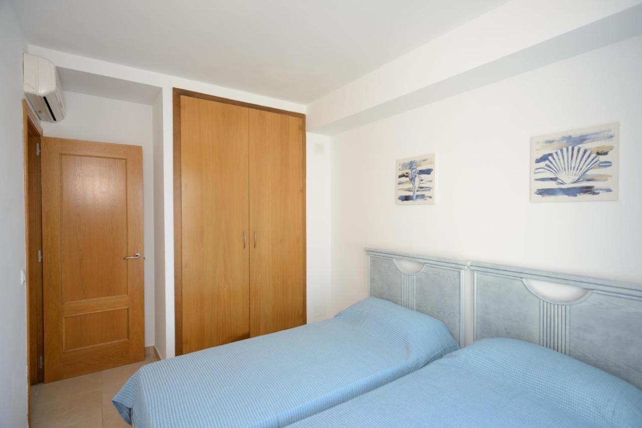 Casa Cartago Villa Empuriabrava Eksteriør bilde