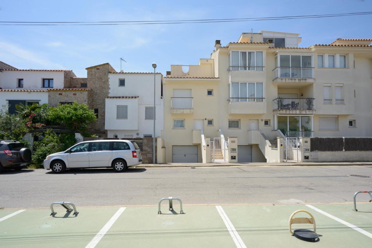 Casa Cartago Villa Empuriabrava Eksteriør bilde