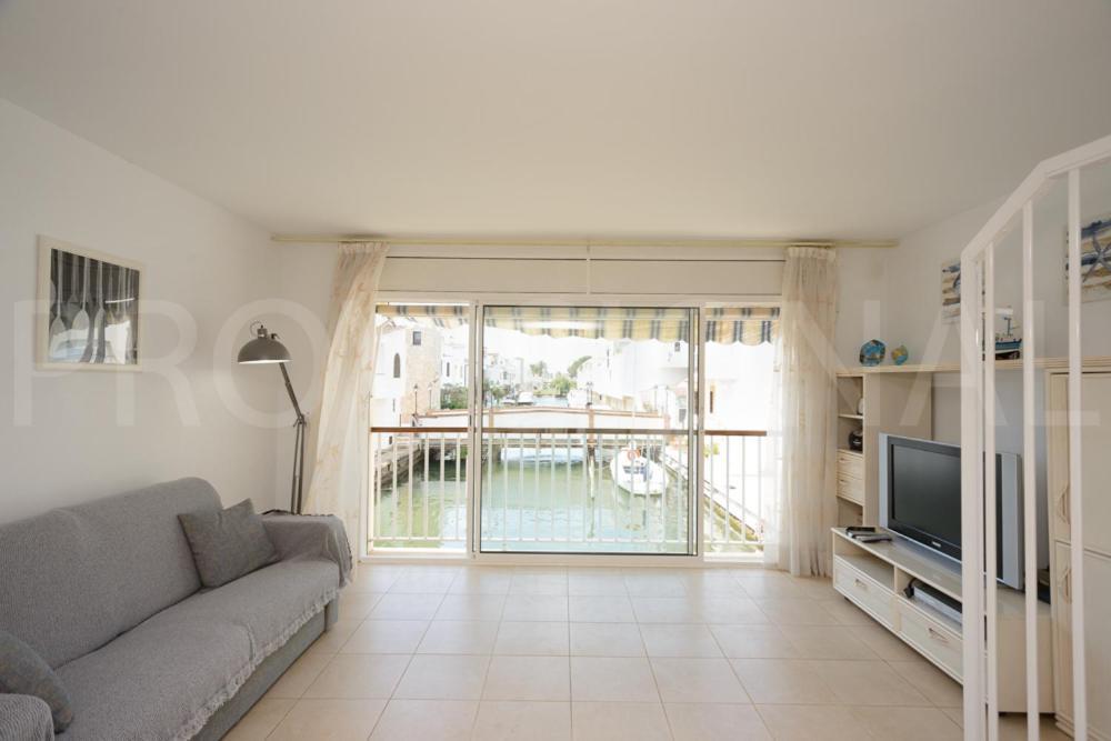 Casa Cartago Villa Empuriabrava Eksteriør bilde