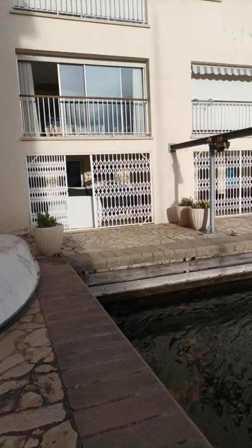 Casa Cartago Villa Empuriabrava Eksteriør bilde