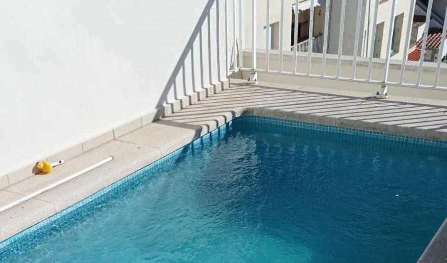 Casa Cartago Villa Empuriabrava Eksteriør bilde